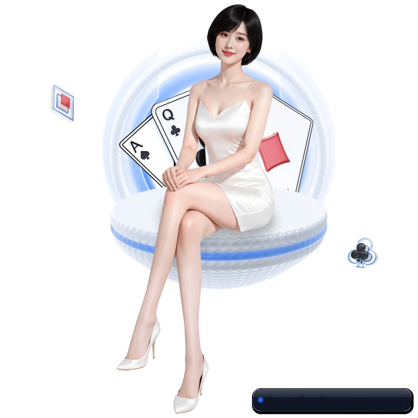 底座重铸